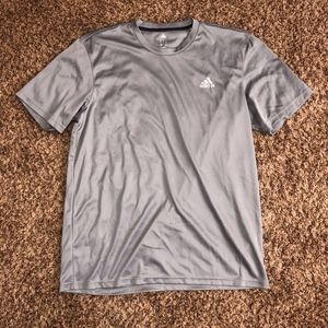 Mens Workout Shirt